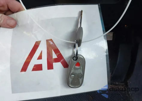 2004 Acura Tl Base W/Nav System (A5) z USA, uszkodzony, nr VIN 19UUA66214A051549